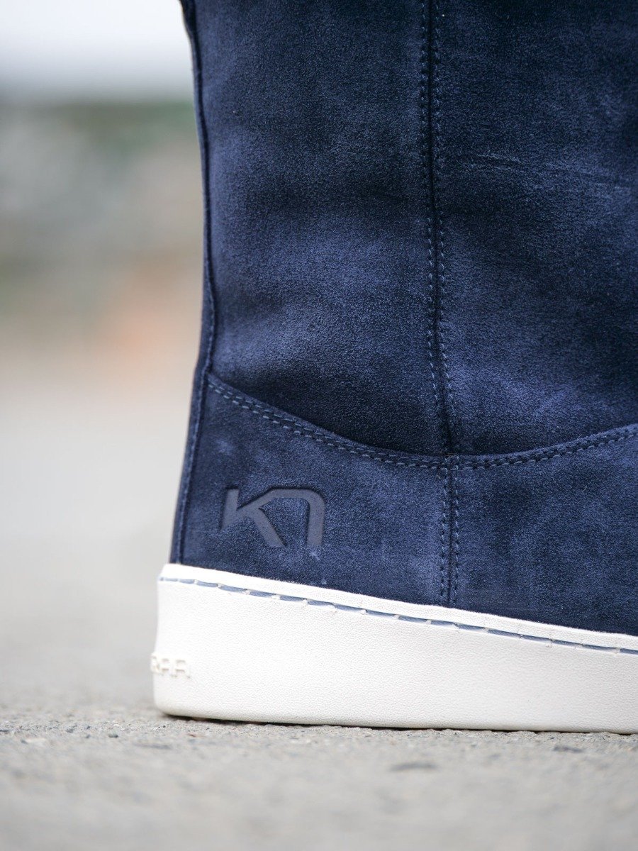 Kari Traa Kari Traa Steg Naval