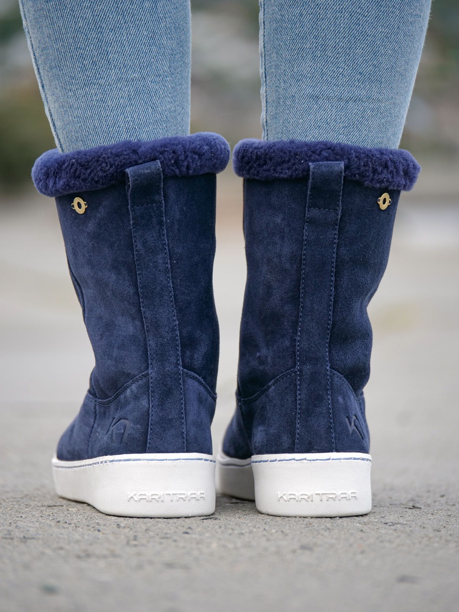 Kari Traa Kari Traa Steg Naval