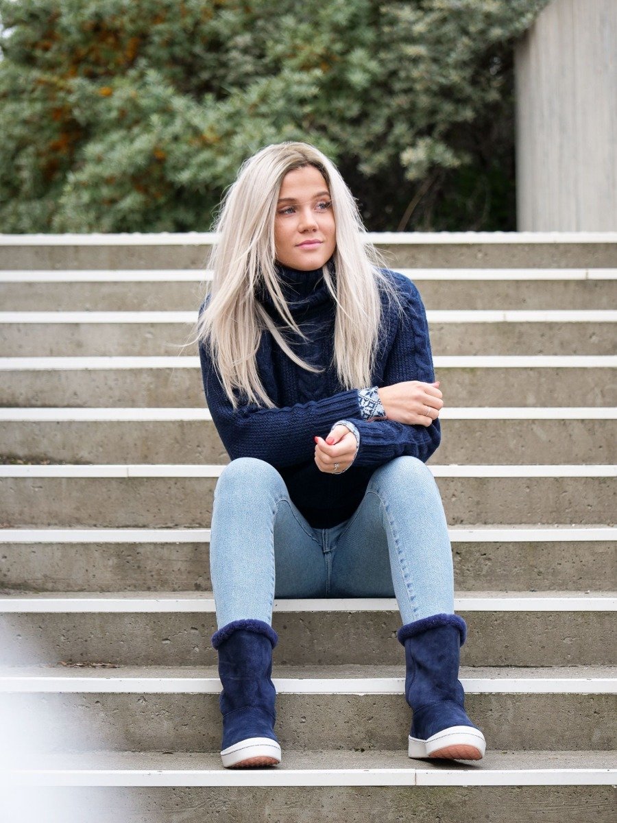 Kari Traa Kari Traa Steg Naval