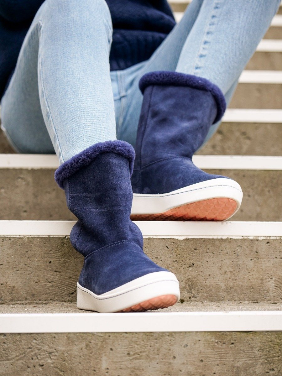 Kari Traa Kari Traa Steg Naval