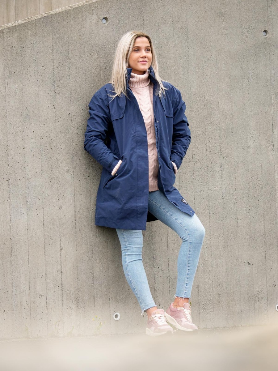 Kari Traa Kari Traa Lid Knit Pale