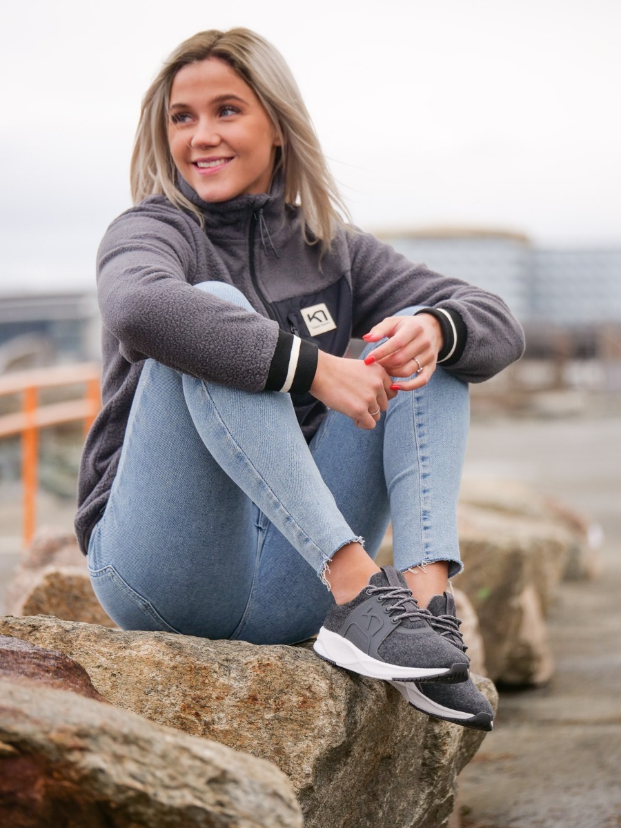 Kari Traa Røthe Midlayer Dove