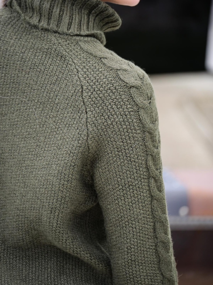 Kari Traa Kari Traa Lid Knit Woods