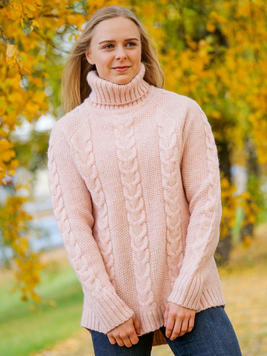 Kari Traa Kari Traa Lid Knit Pale