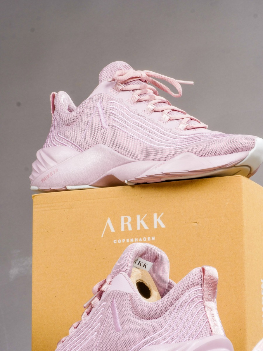 ARKK Avery Mesh Lavender