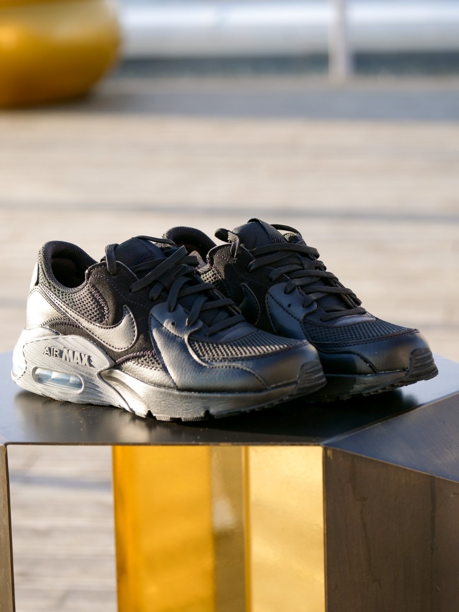 Nike Air Max Excee Black/ Dark Grey