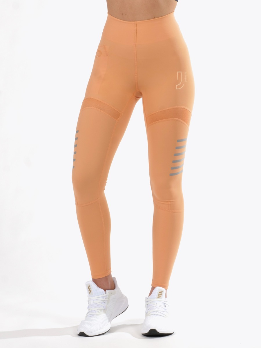 Johaug Discipline Tights Pblom