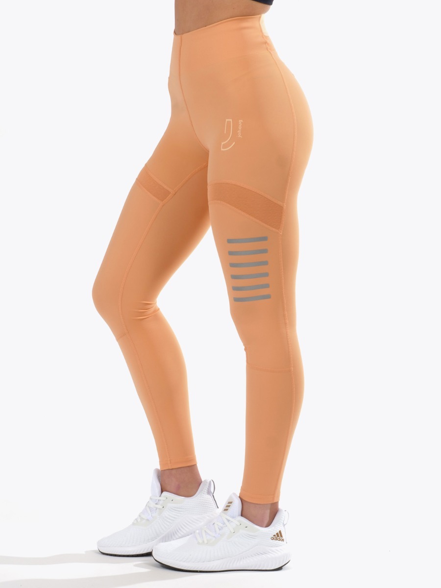 Johaug Discipline Tights Pblom