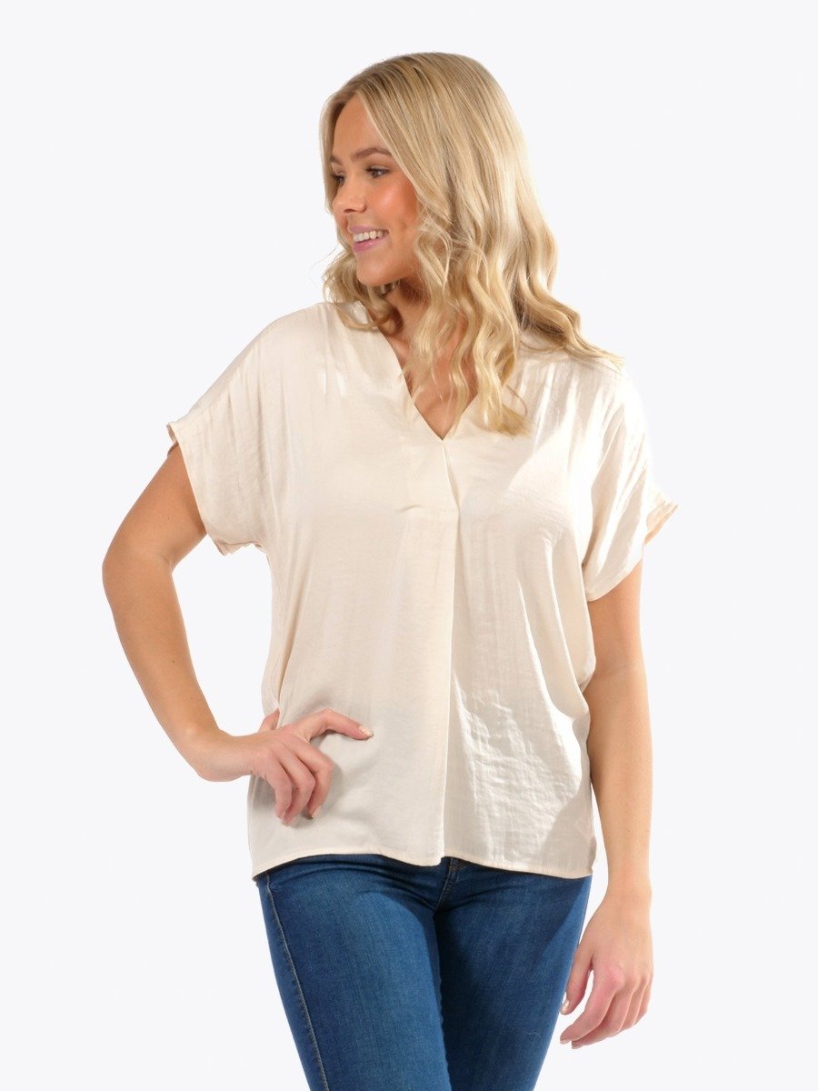 InWear Rinda Top French Nougat