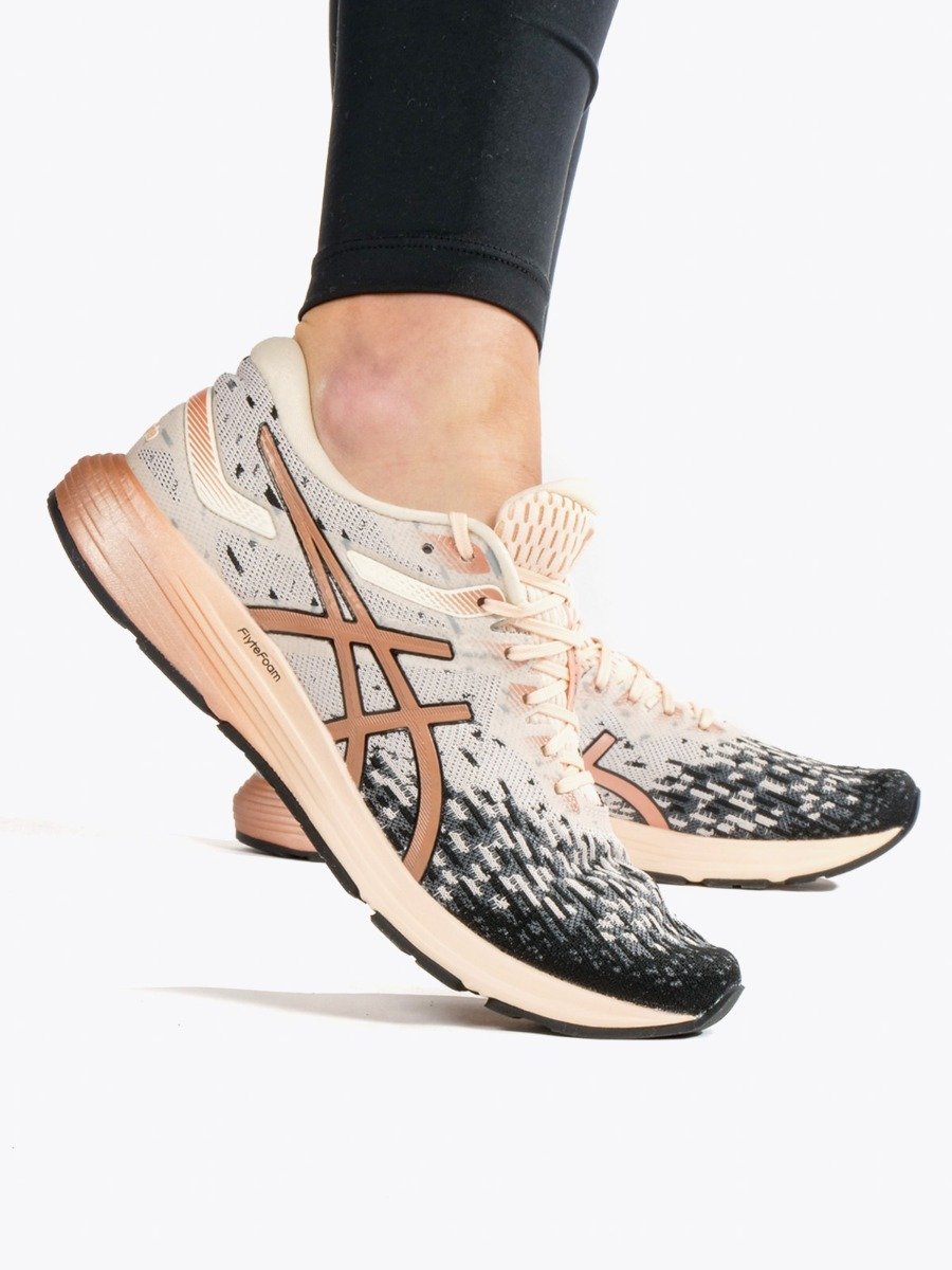 ASICS DynaFlyte 4 Cozy Pink/Rose Gold