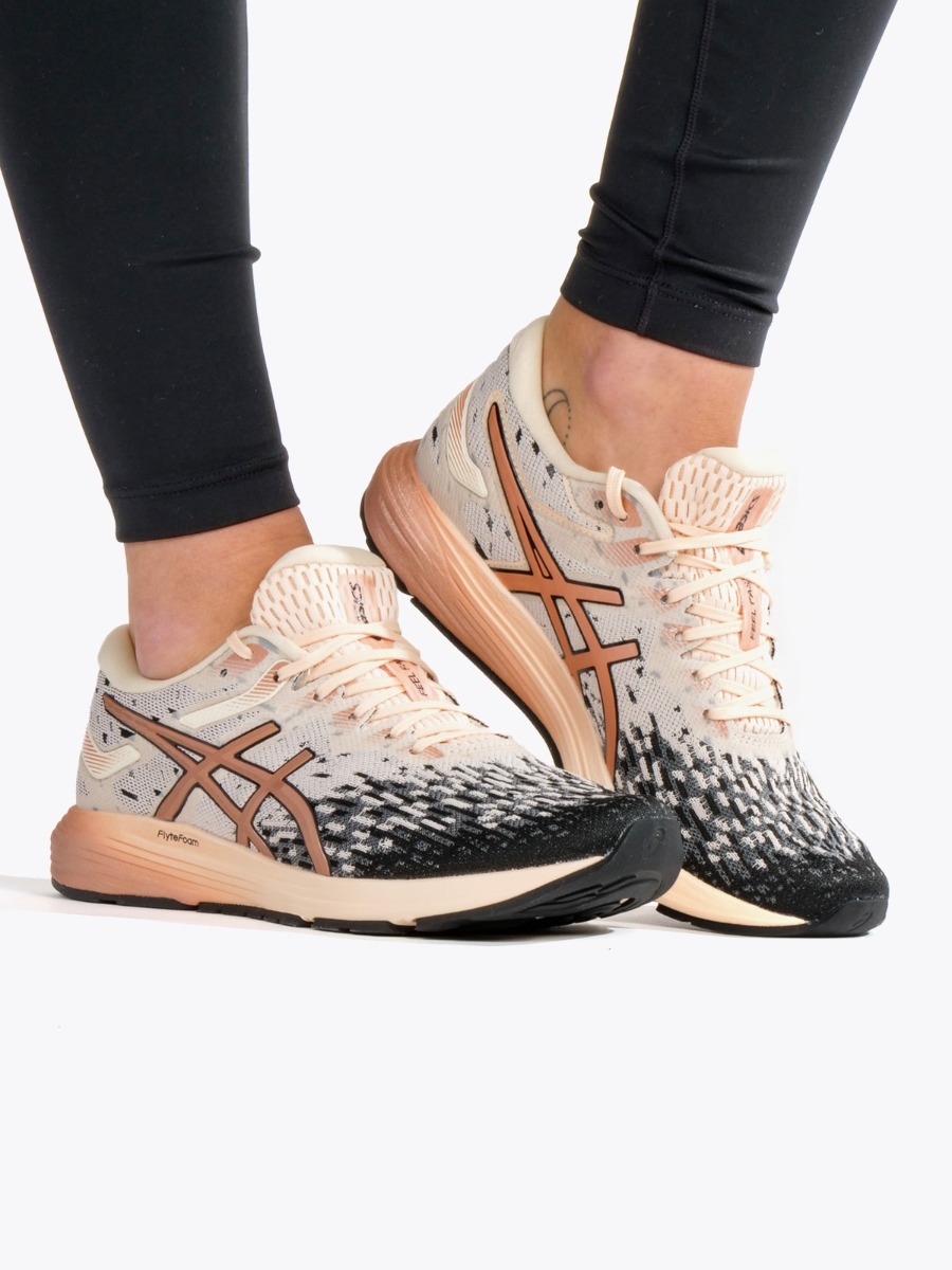 ASICS DynaFlyte 4 Cozy Pink/Rose Gold
