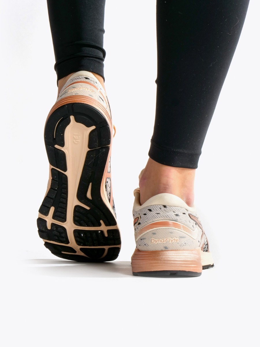 ASICS DynaFlyte 4 Cozy Pink/Rose Gold