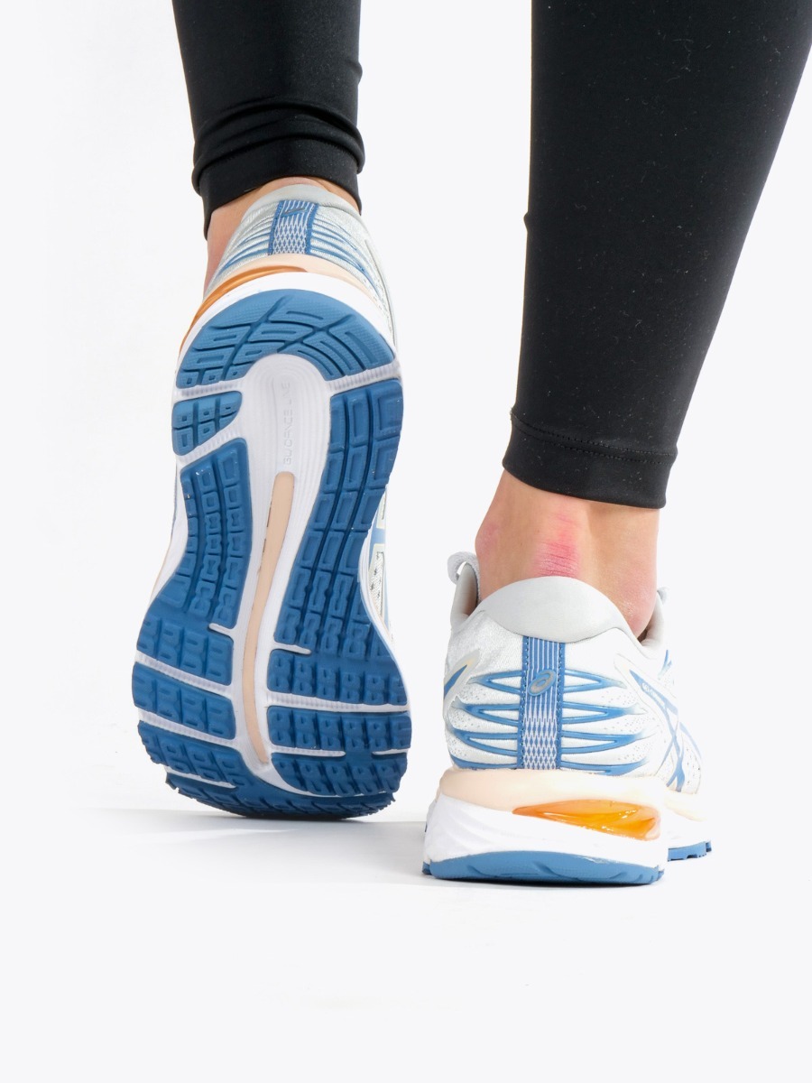 ASICS Gel-Cumulus 21 Polar shade / Grey floss