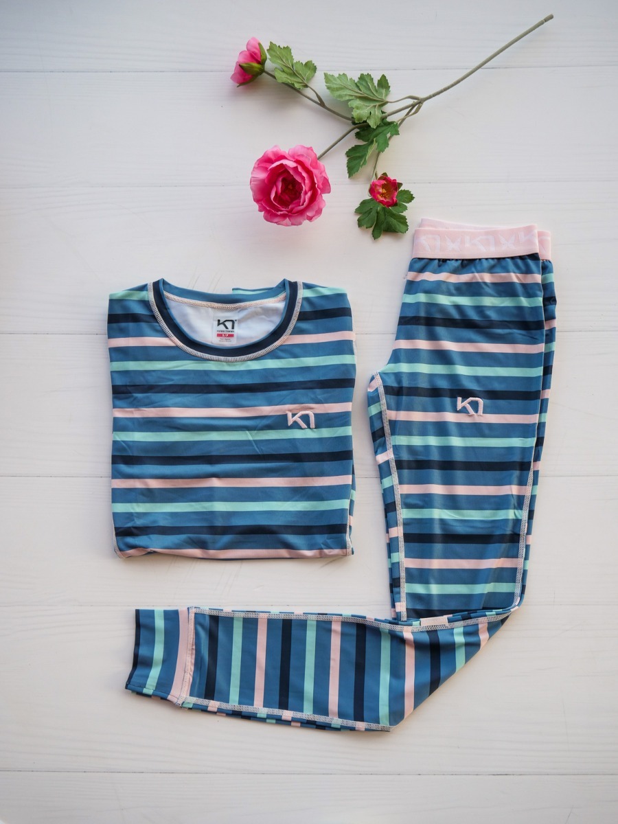 Kari Traa Sjølvsagt Set Astro