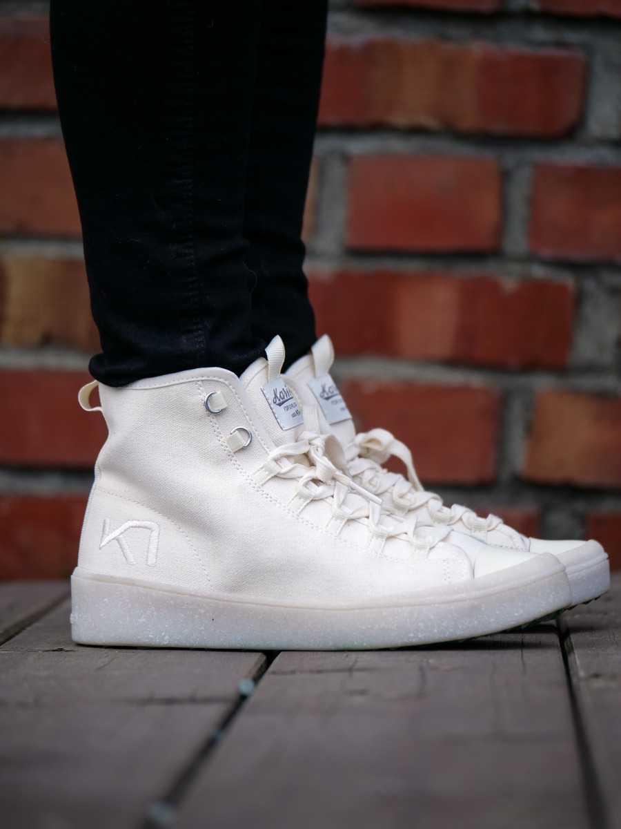 Kari Traa Sprade Mid Nwhite