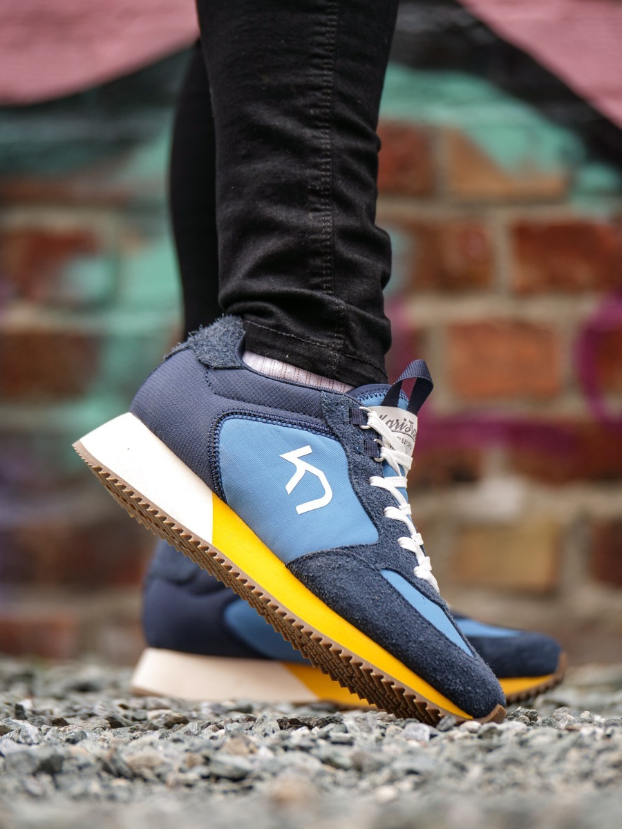 Kari Traa Kari Traa Svev Marin