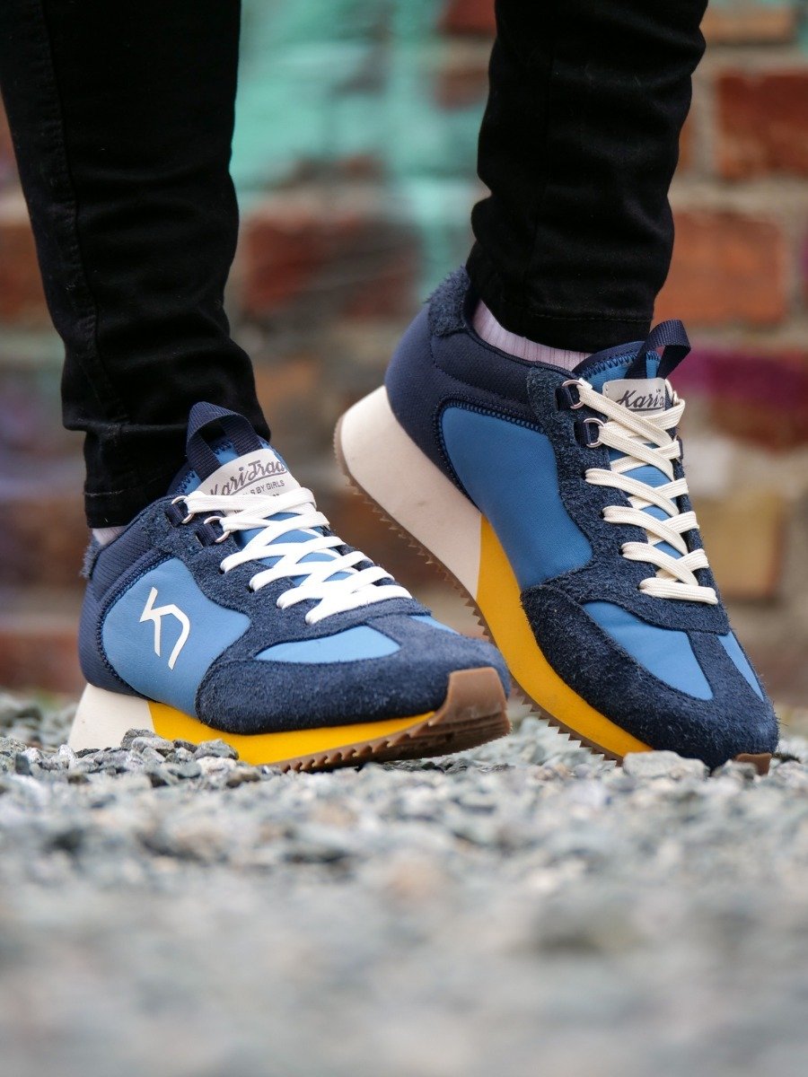 Kari Traa Kari Traa Svev Marin