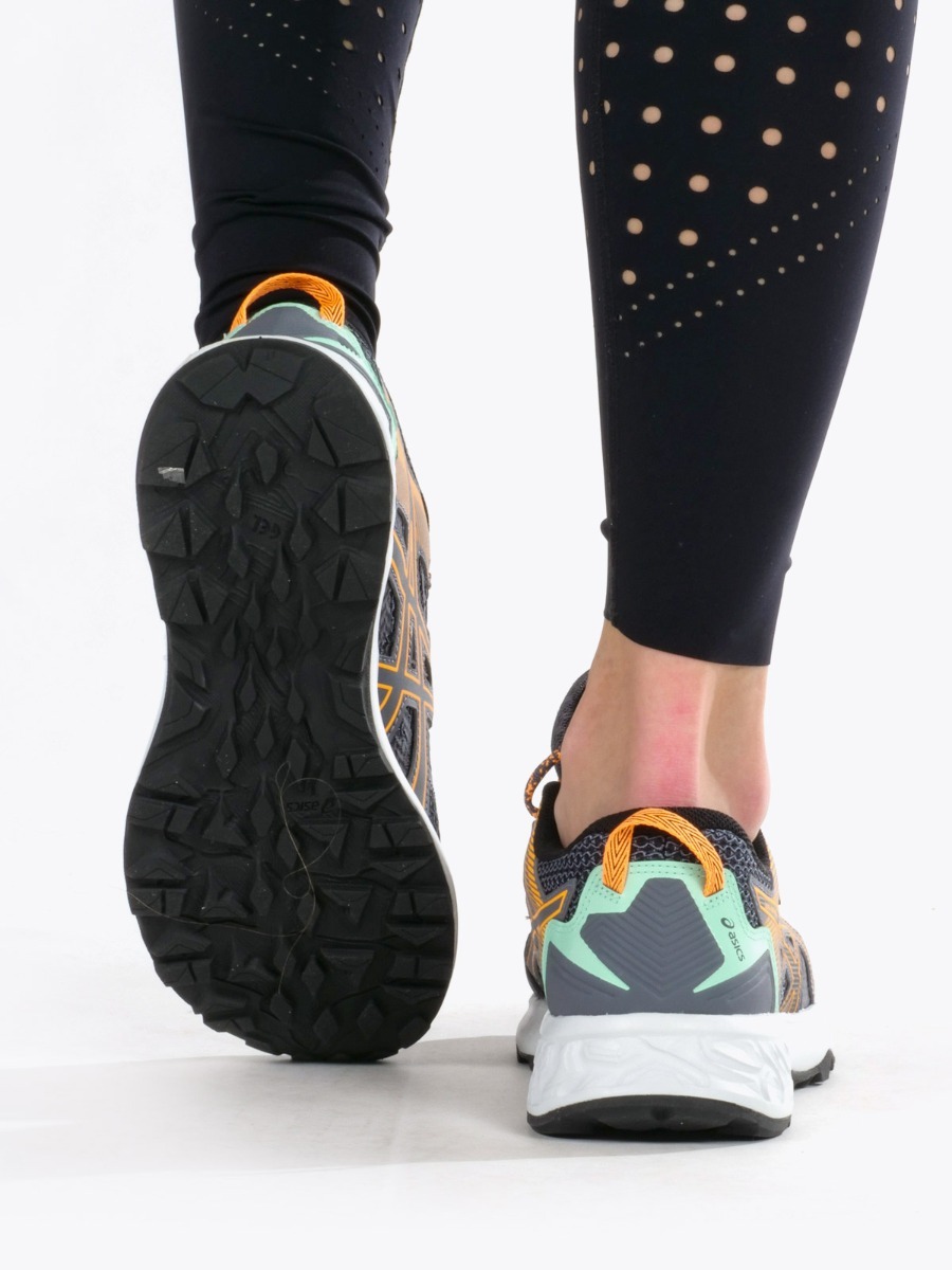 ASICS Gel-Sonoma GTX Metropolis / Black