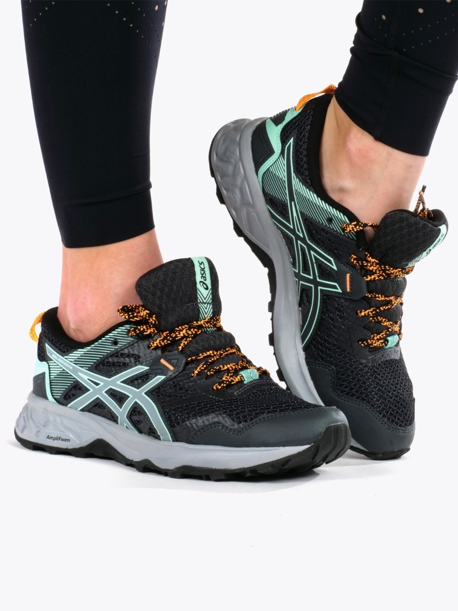ASICS Gel-Sonoma 5 Graphite Grey / Sheet Rock