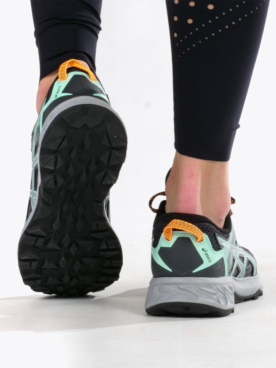 ASICS Gel-Sonoma 5 Graphite Grey / Sheet Rock