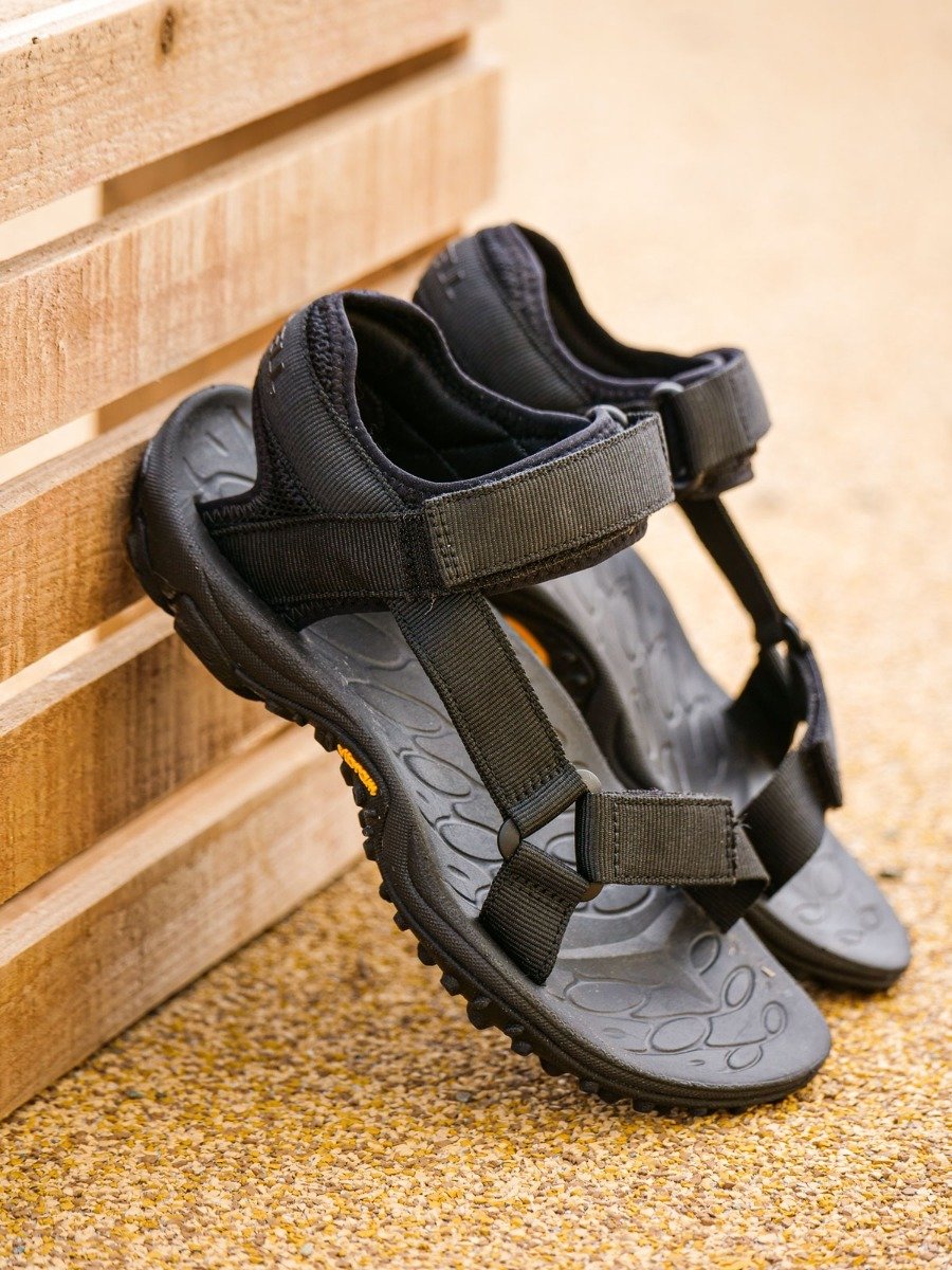 Merrell Kahuna Web Black