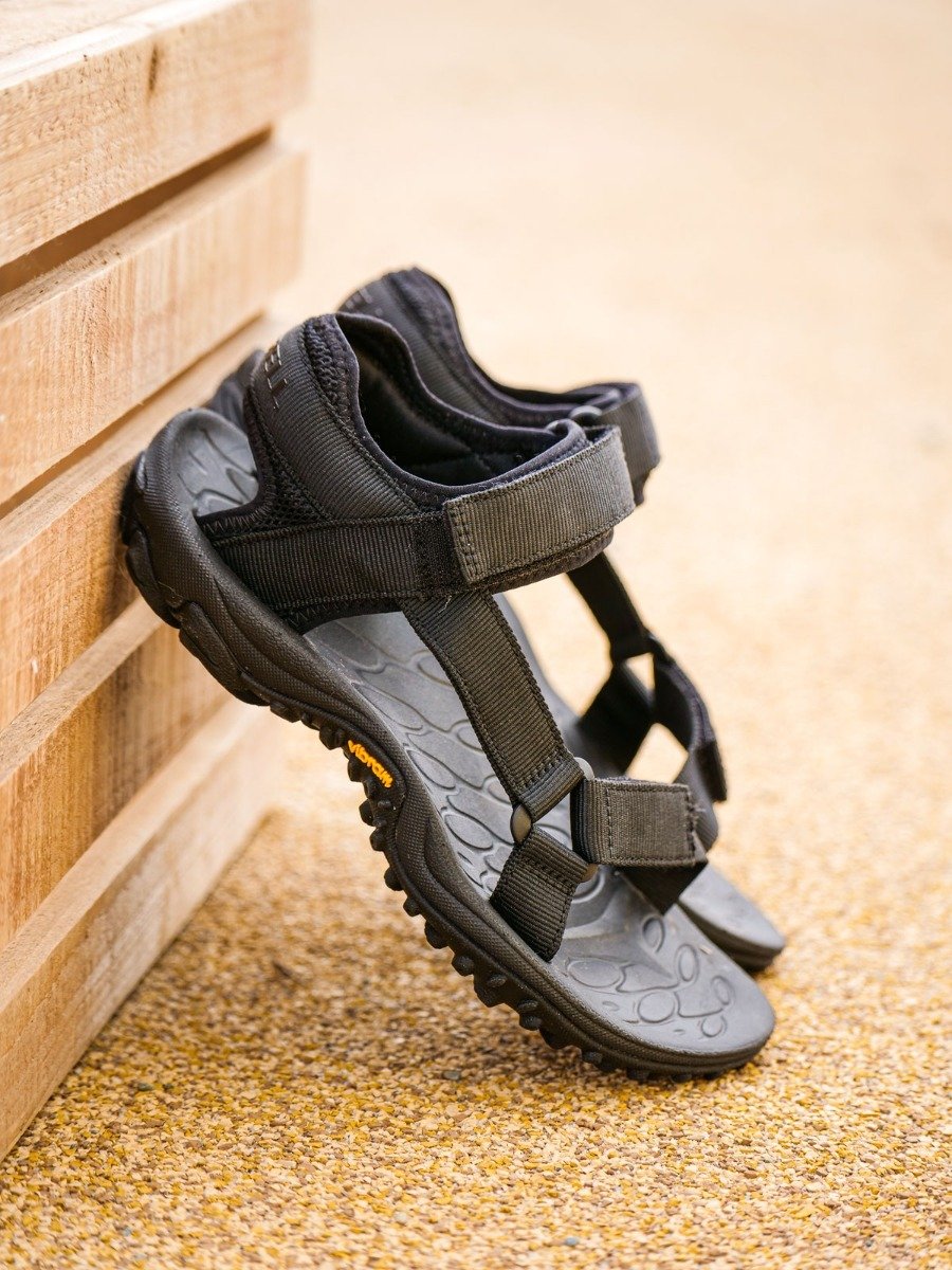 Merrell Kahuna Web Black