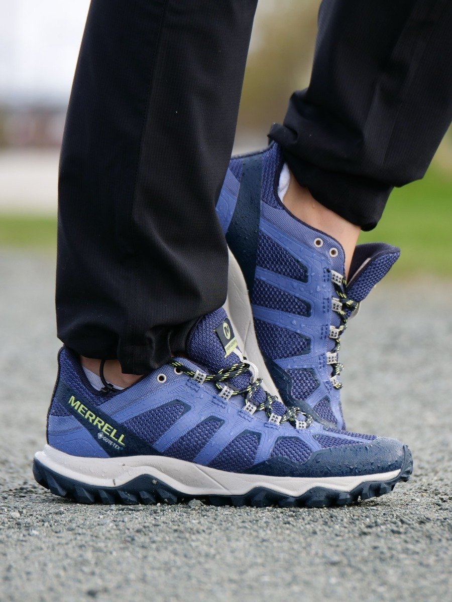 Merrell Merrell Fiery GTX Velvet