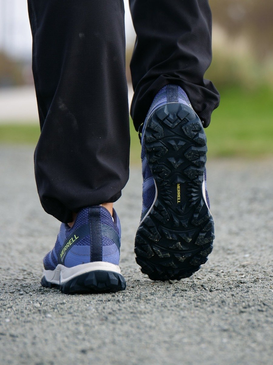Merrell Merrell Fiery GTX Velvet