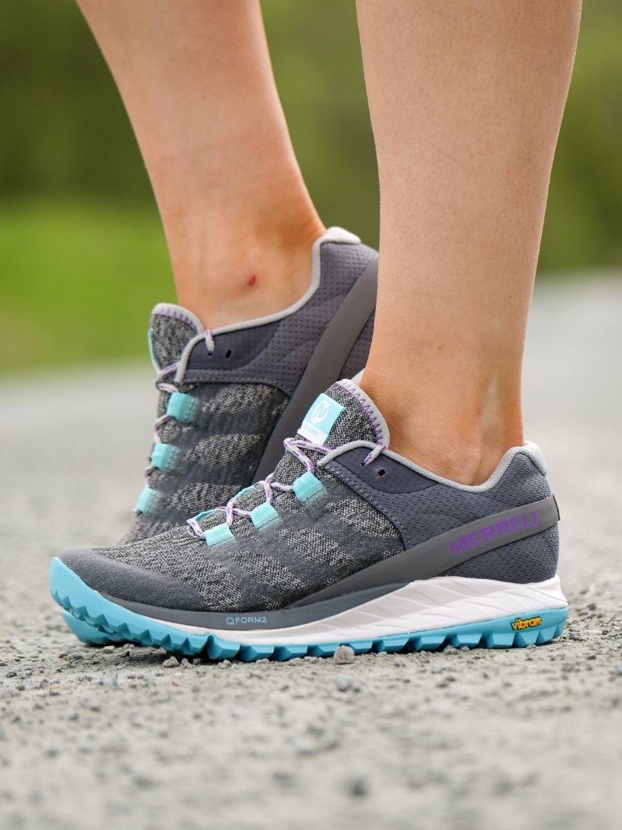 Merrell Antora Highrise