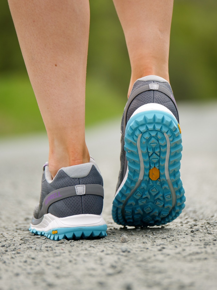 Merrell Antora Highrise