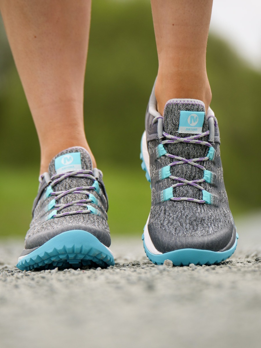 Merrell Antora Highrise