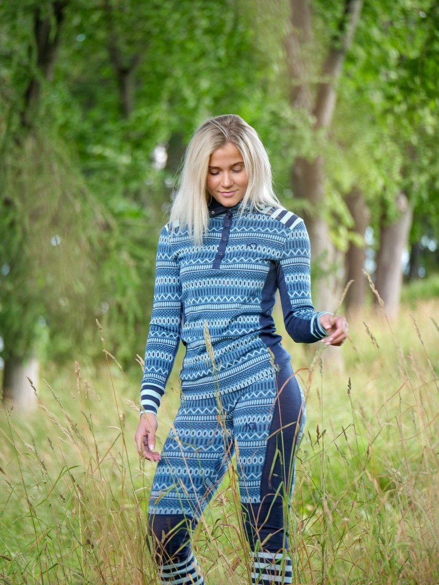 Kari Traa Åkle Hood Ocean