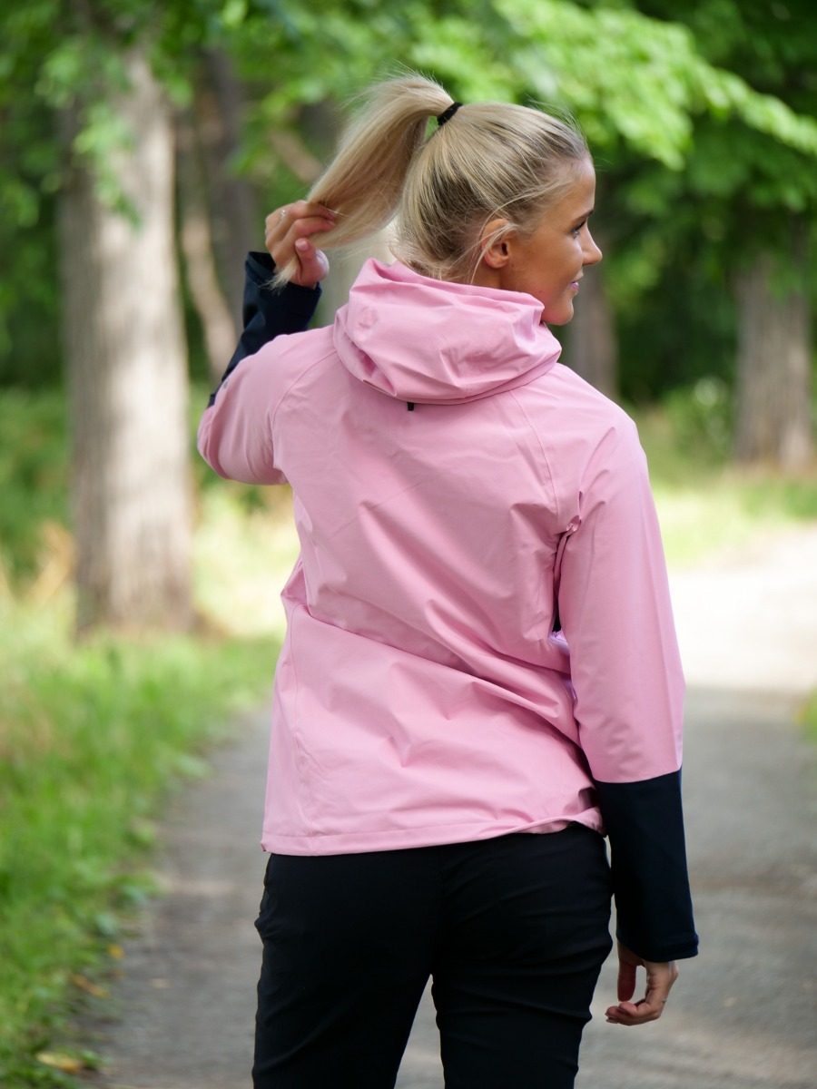 Peak Performance Nightbreak Jacket Morning Dew