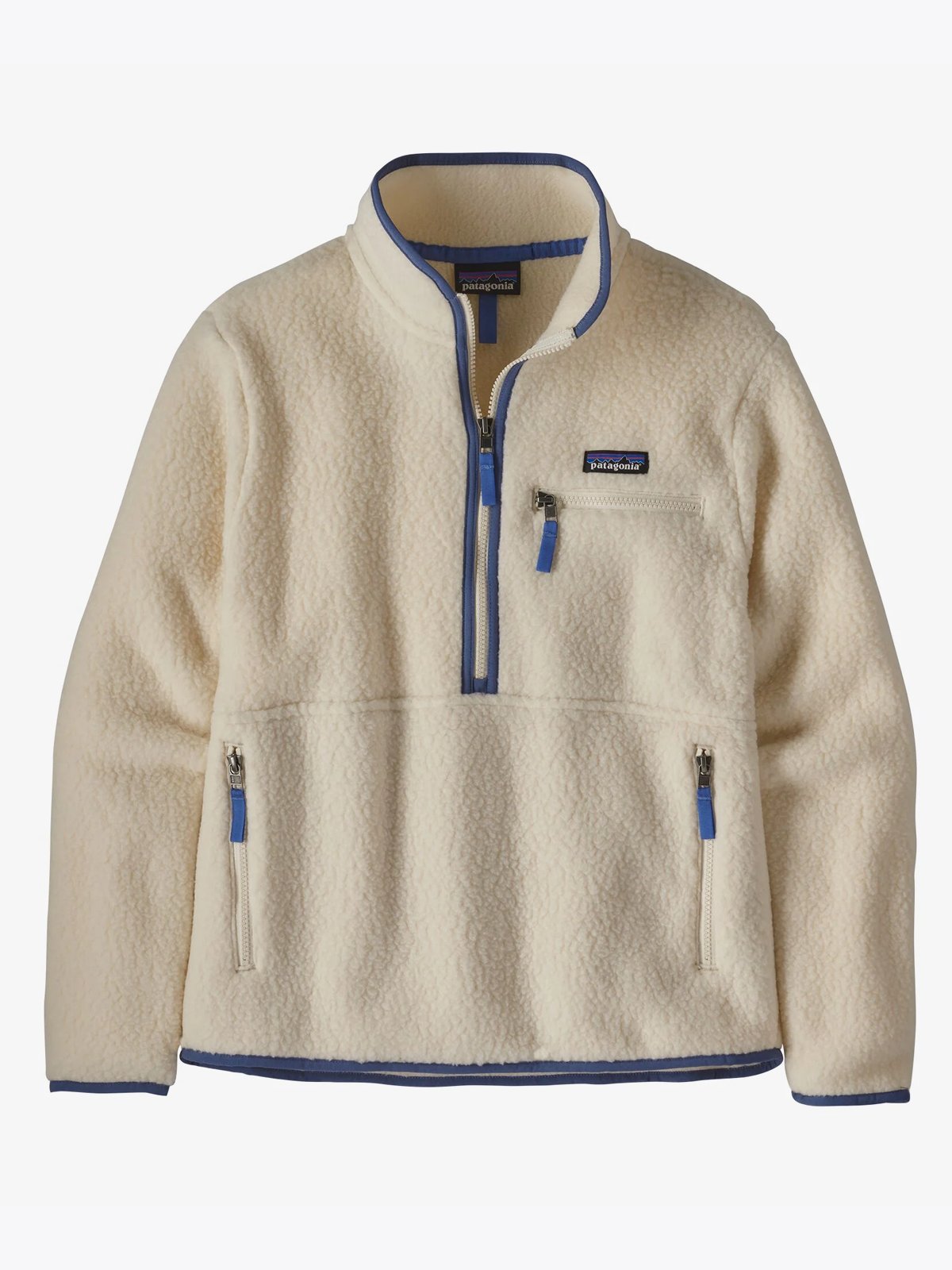 Patagonia Retro Pile Marsupial Natural