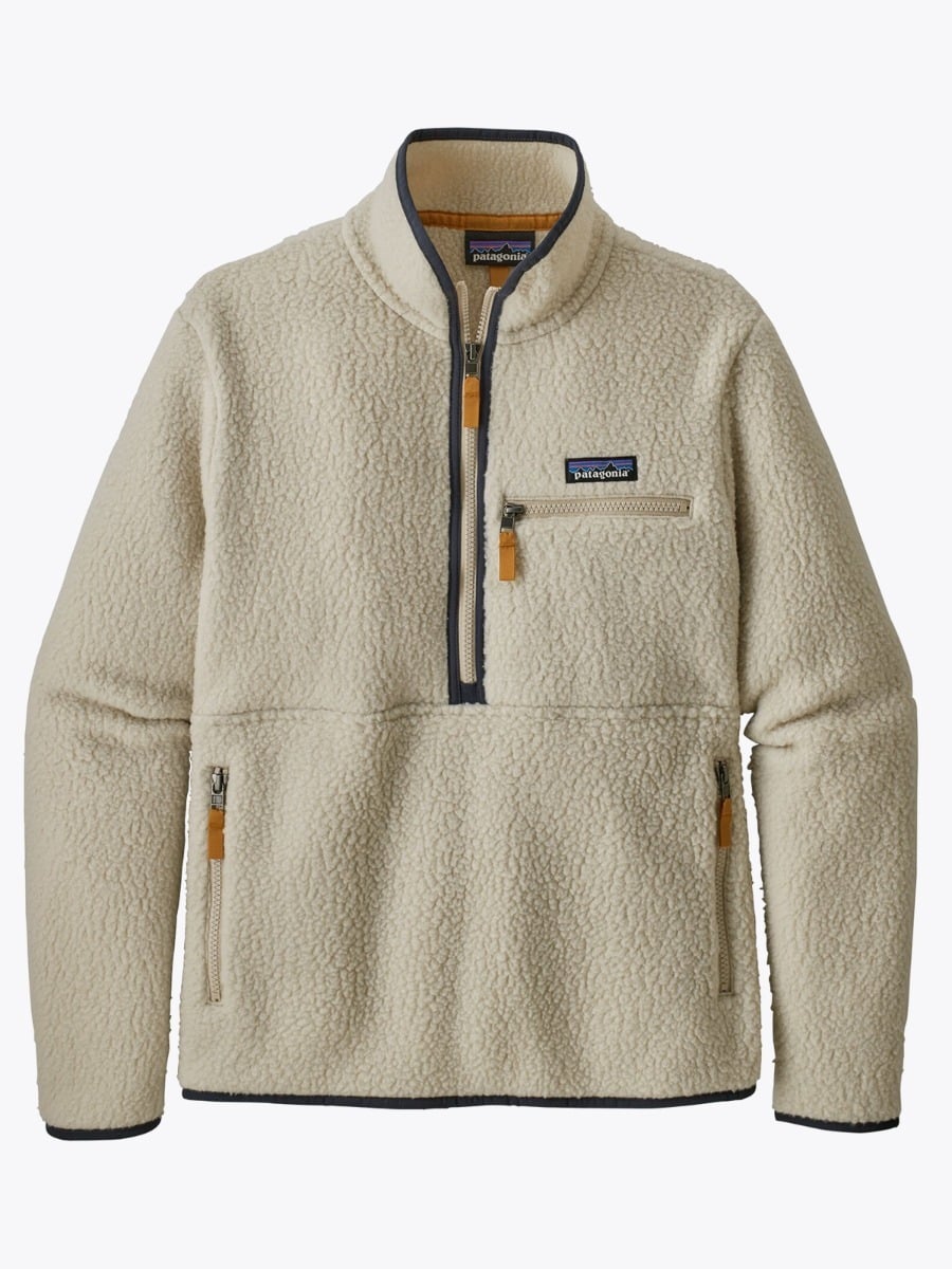 Patagonia Retro Pile Marsupial Pelican