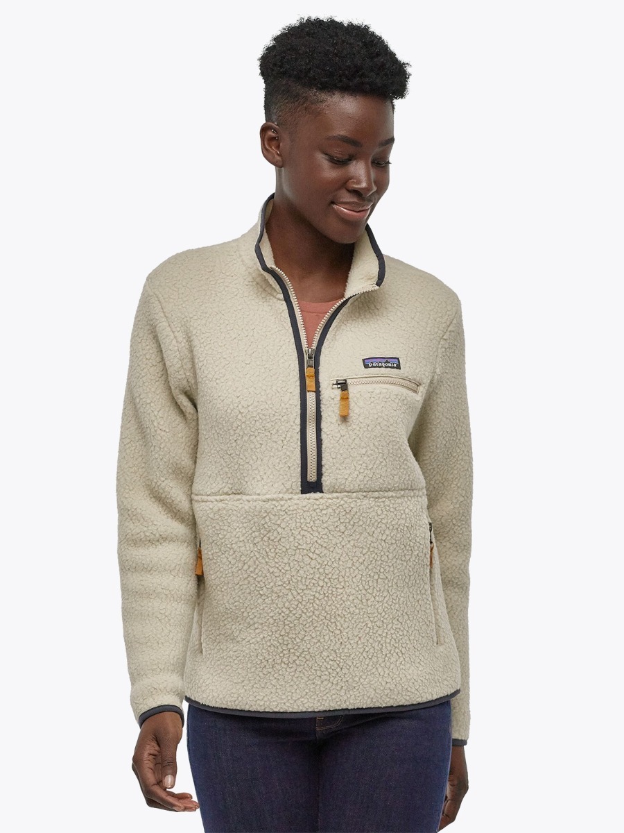 Patagonia Retro Pile Marsupial Pelican