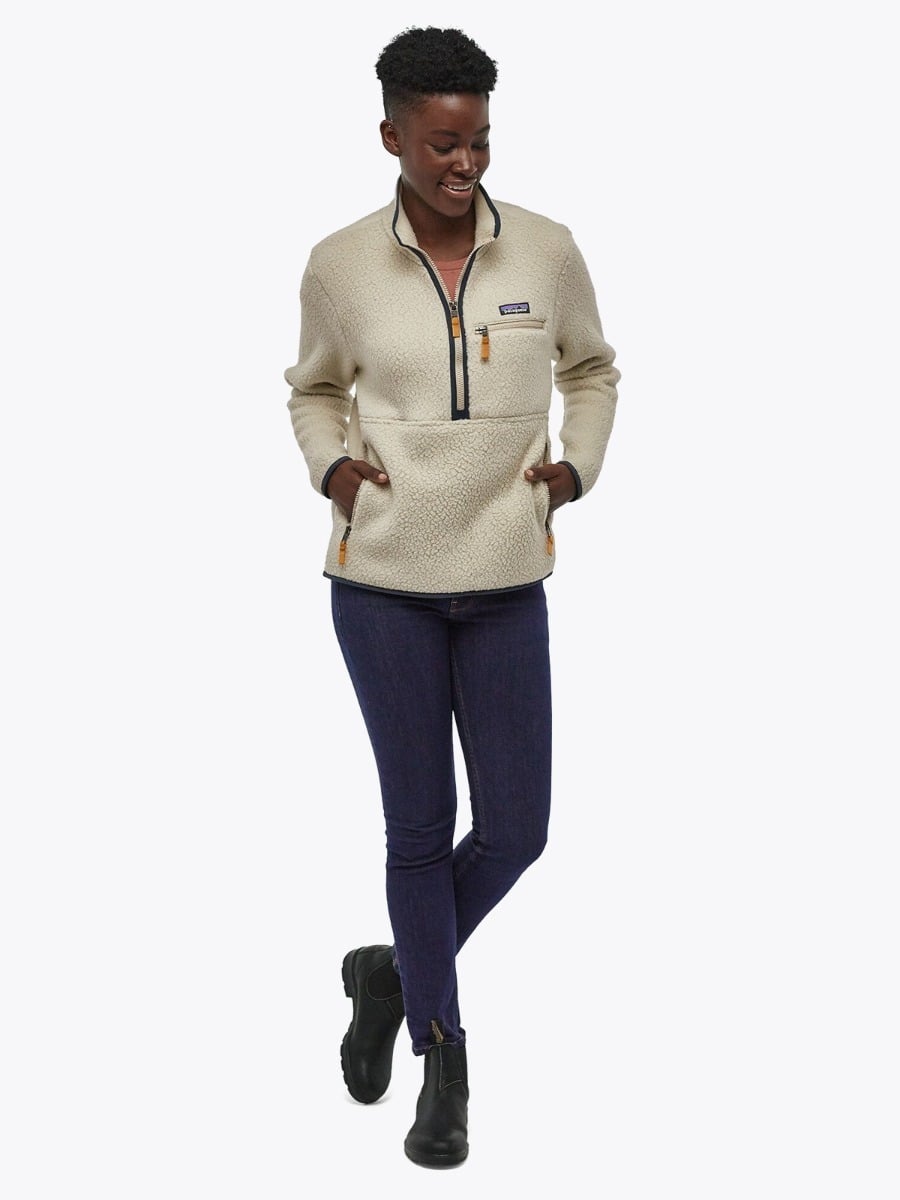 Patagonia Retro Pile Marsupial Pelican