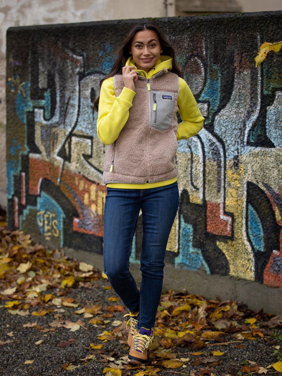 Patagonia Classic Retro-X Vest Shroom Taupe