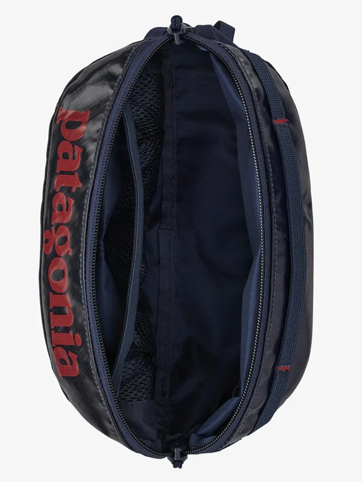 Patagonia Black Hole Cube Small Classic Navy