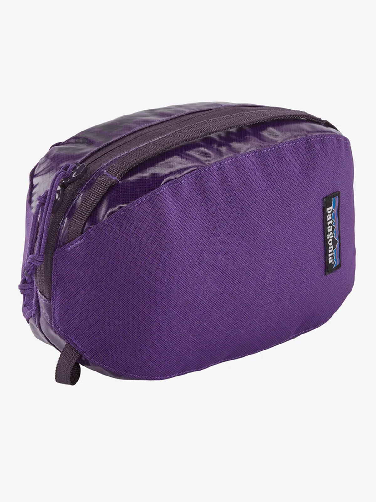 Patagonia Black Hole Cube Small Purple