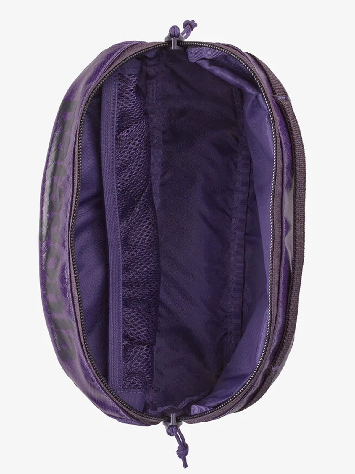 Patagonia Black Hole Cube Small Purple