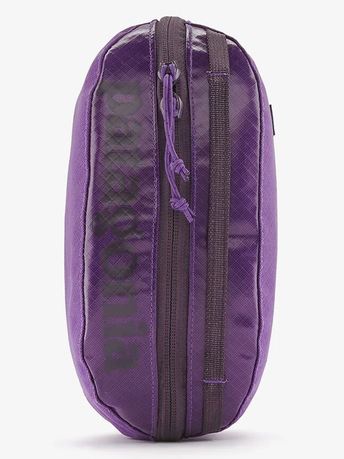 Patagonia Black Hole Cube Small Purple