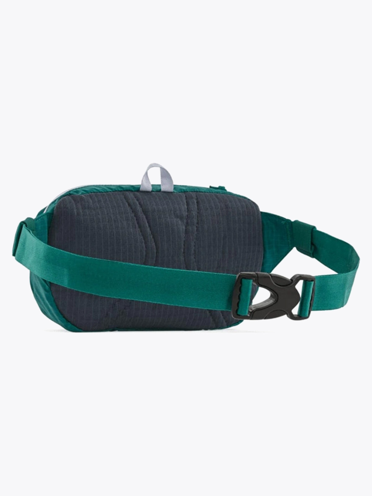Patagonia Ultralight Black Hole Mini Hip Borealis Green