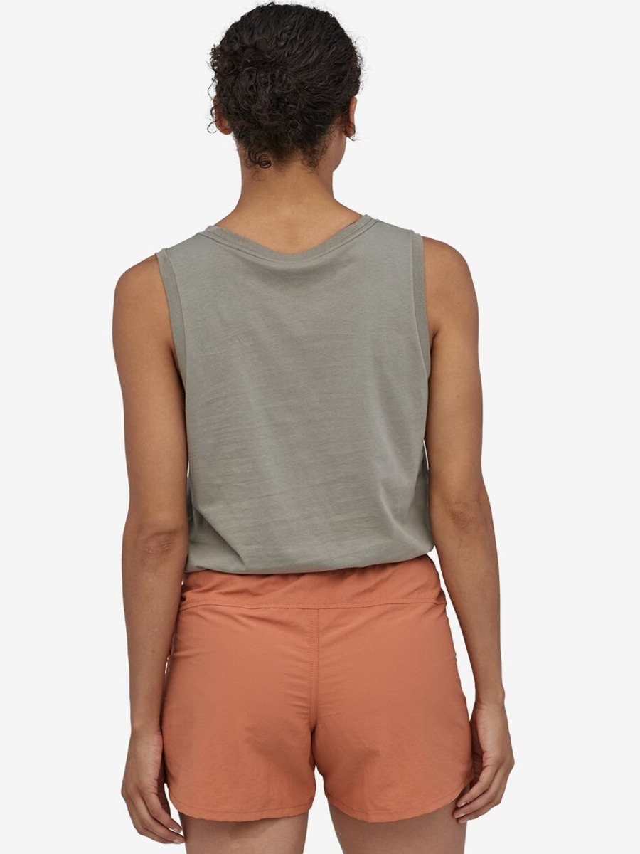 Patagonia W Baggies Shorts Mellow Melon