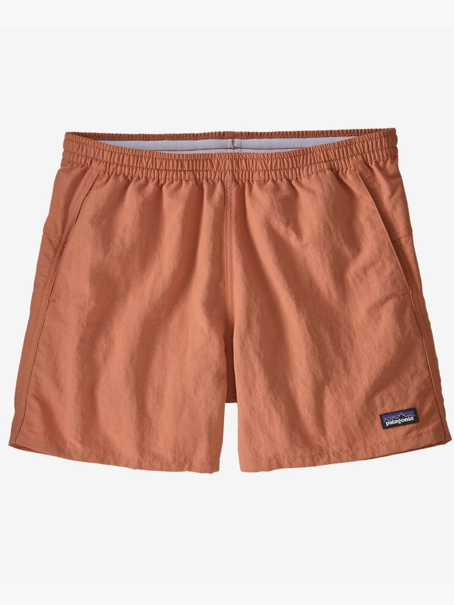 Patagonia W Baggies Shorts Mellow Melon