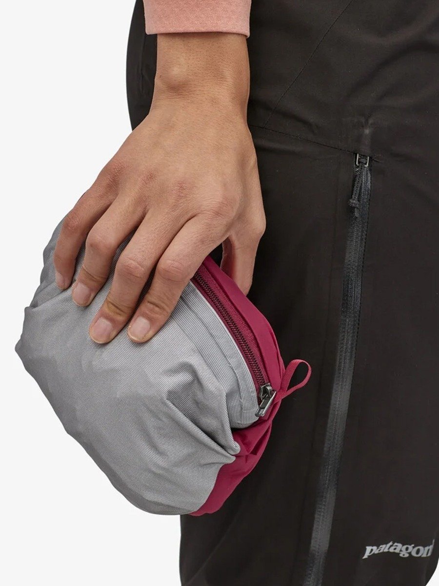 Patagonia W Torrentshell 3L Jacket Roamer Red