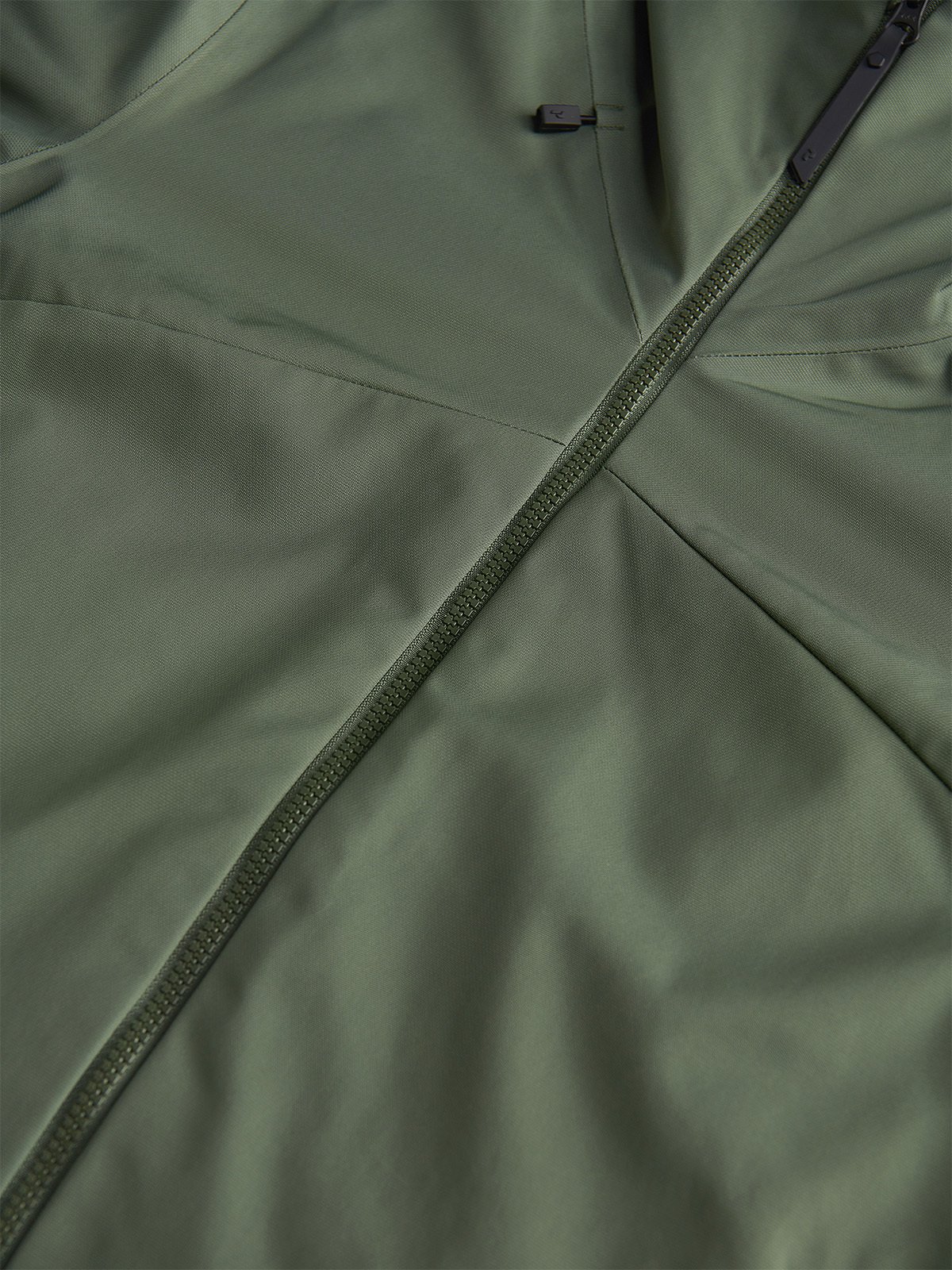 Peak Performance Sapphire Parka Thrill Green