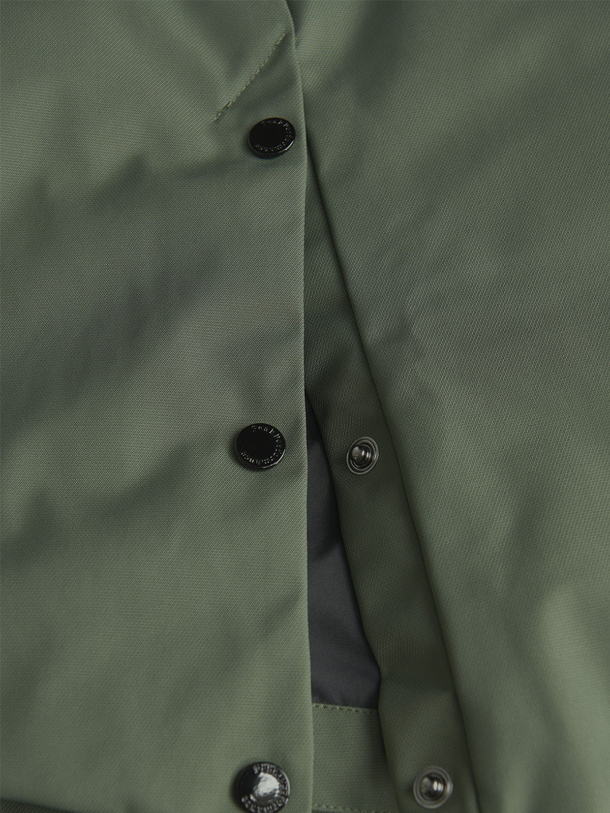 Peak Performance Sapphire Parka Thrill Green