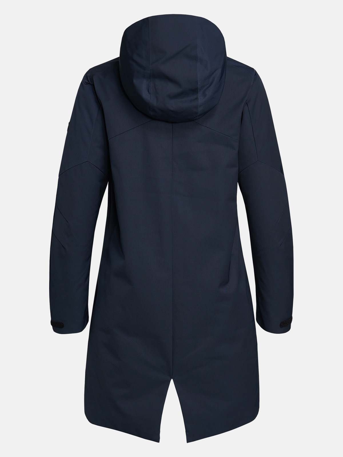 Peak Performance Sapphire Parka Blue shadow
