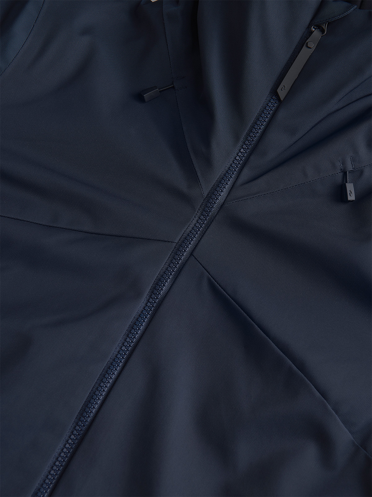 Peak Performance Sapphire Parka Blue shadow